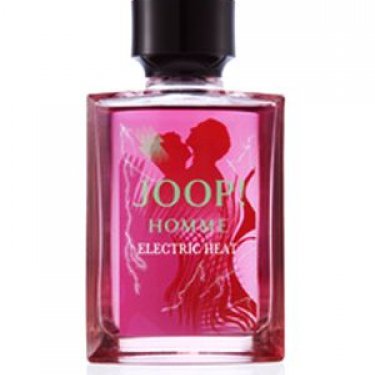 Joop! Homme Electric Heat