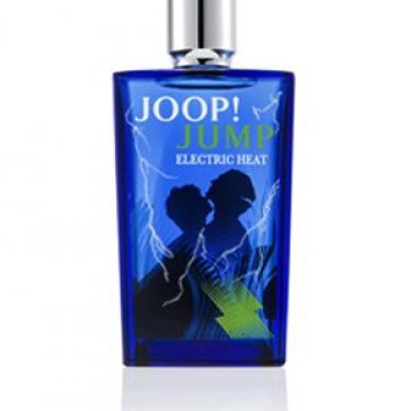 Joop! Jump Electric Heat