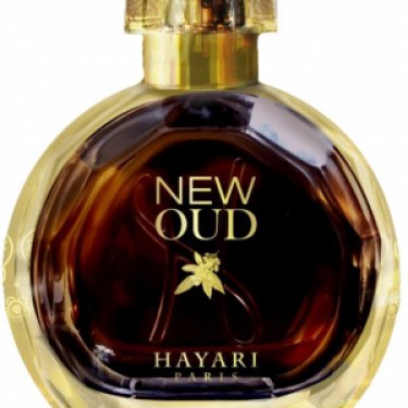 New Oud