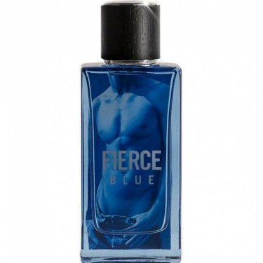 Fierce Blue