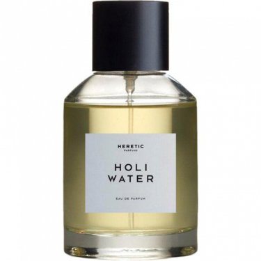 Holi Water