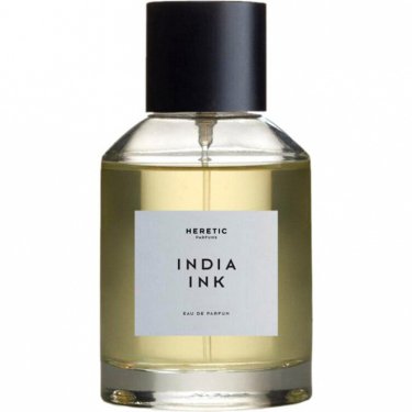 India Ink (Eau de Parfum)