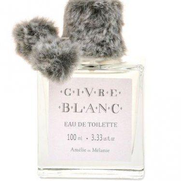 Amélie et Mélanie: Givre Blanc
