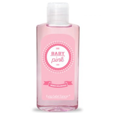 Bebek Kolonyasi Baby Pink