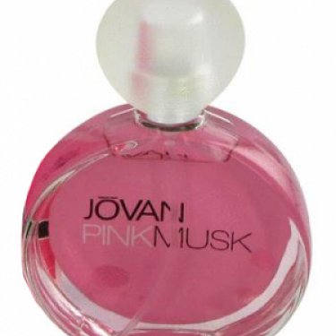 Pink Musk Intense