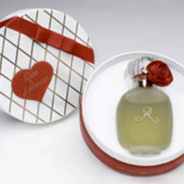 Rose d'Amour Édition Limitée