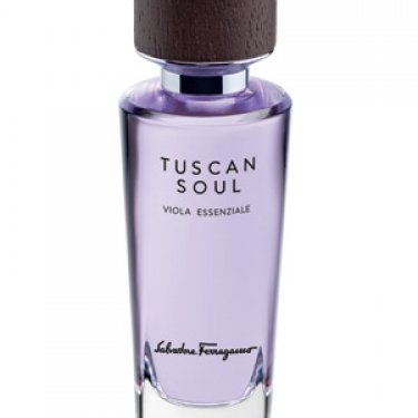 Tuscan Soul Viola Essenziale