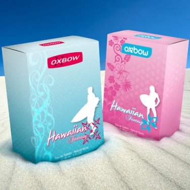 Oxbow Hawaiian Fantasy pour Femme