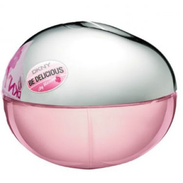 DKNY Be Delicious City Blossom Rooftop Peony