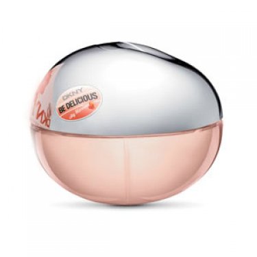 DKNY Be Delicious City Blossom Terrace Orchid