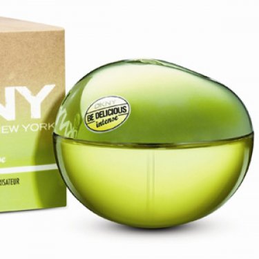 DKNY Be Delicious Eau So Intense