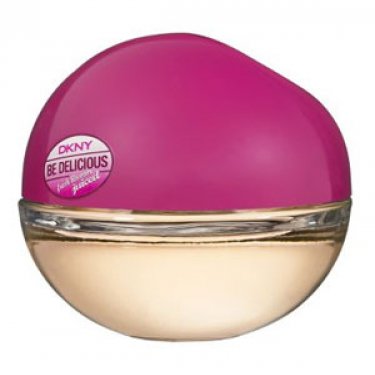 DKNY Be Delicious Fresh Blossom Juiced