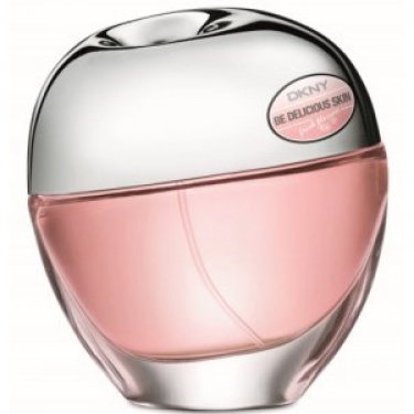 DKNY Be Delicious Fresh Blossom Skin Hydrating Eau de Toilette