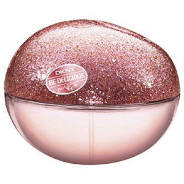 DKNY Be Delicious Fresh Blossom Sparkling Apple