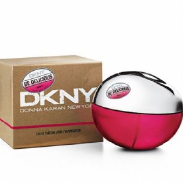DKNY Be Delicious Kisses