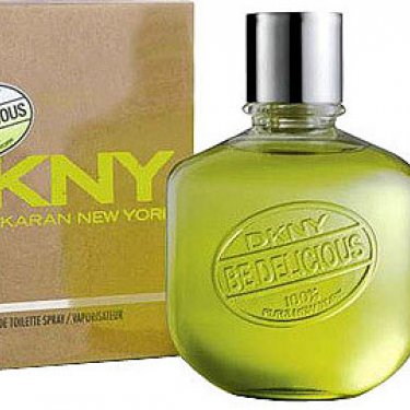 DKNY Be Delicious Picnic in the Park