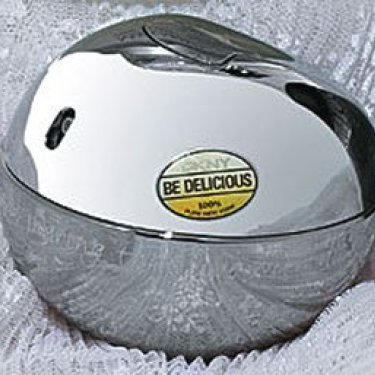 DKNY Be Delicious Message of Hope