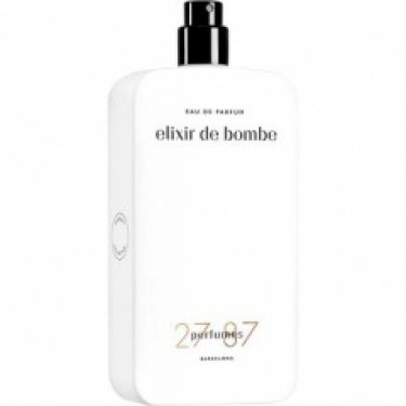 Elixir de Bombe