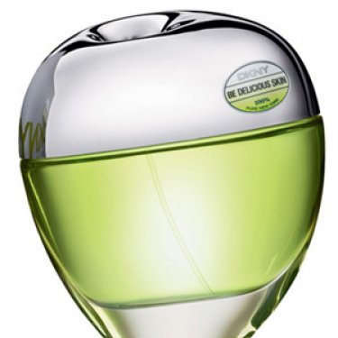 DKNY Be Delicious Skin Hydrating Eau de Toilette