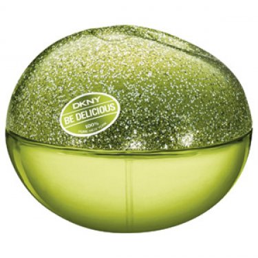 DKNY Be Delicious Sparkling Apple (2014)