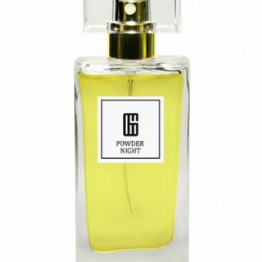 Powder Night