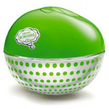 DKNY Be Delicious Pop Art Edition