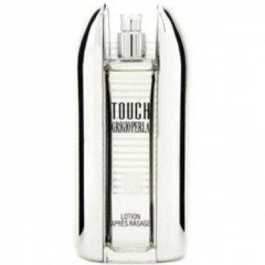 Touch Grigioperla (Lotion Après Rasage)