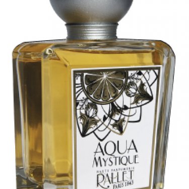 Aqua Mystique