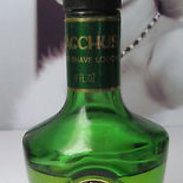 Bacchus