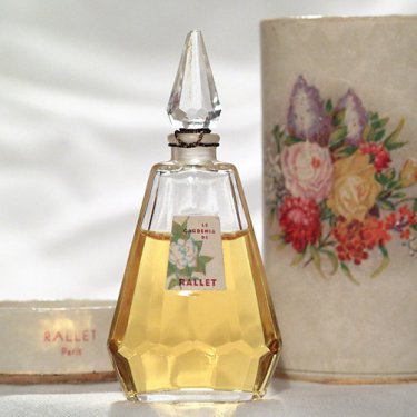 Le Gardenia