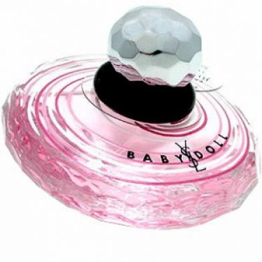 Baby Doll Candy Pink