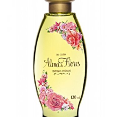 Alma de Flores Clássico