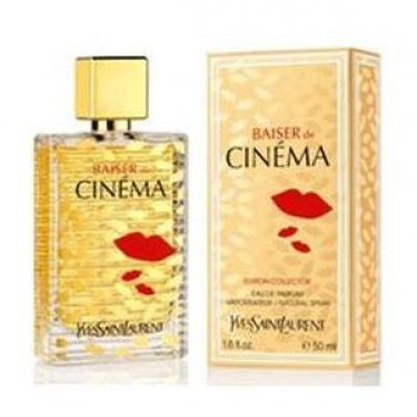 Baiser de Cinéma