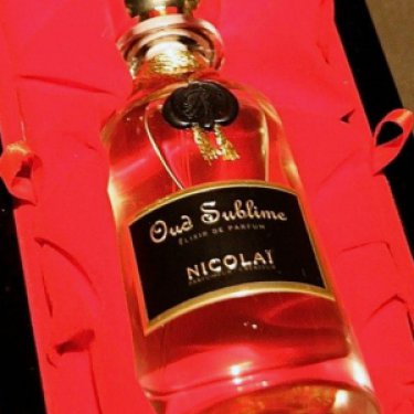 Oud Sublime