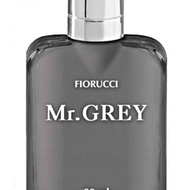 Mr. Grey