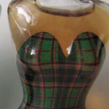 Classique Tartan / Scottish
