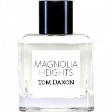 Magnolia Heights