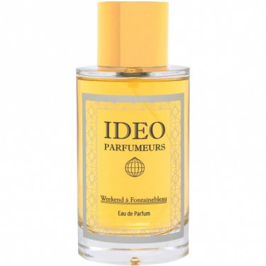 Weekend à Fontainebleau