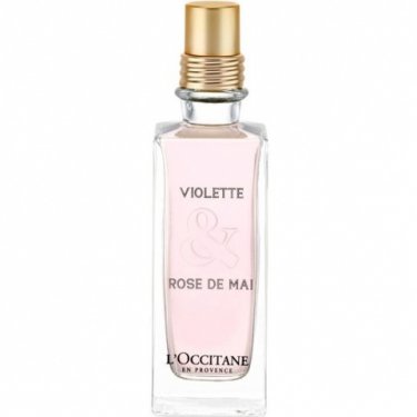 Violette & Rose de Mai