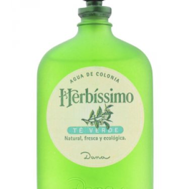 Herbíssimo Té Verde