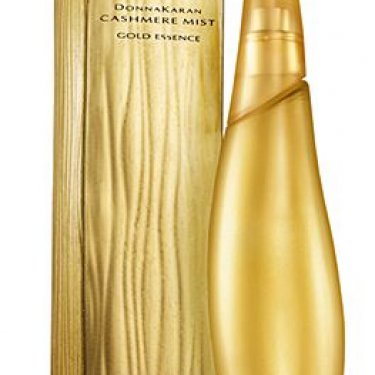 Cashmere Mist Gold Essence