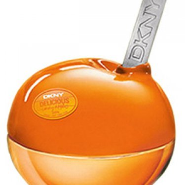 Delicious Candy Apples Fresh Orange