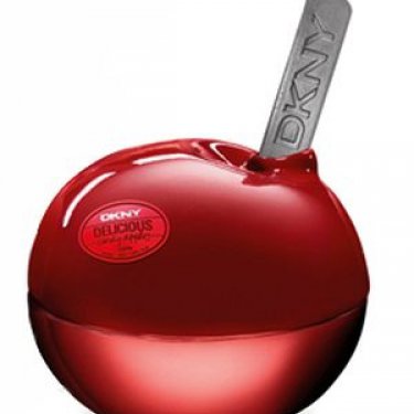 Delicious Candy Apples Ripe Raspberry