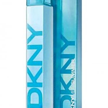 DKNY Men Summer (2009)