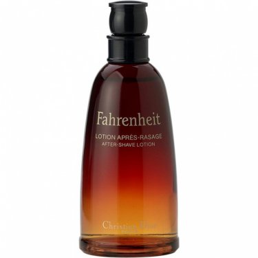 Fahrenheit (After-Shave Lotion)