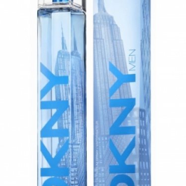 DKNY Men Summer (2014)