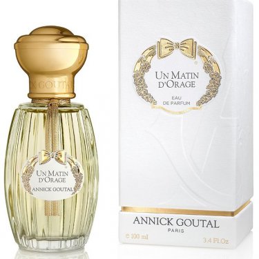 Un Matin d'Orage (Eau de Parfum)