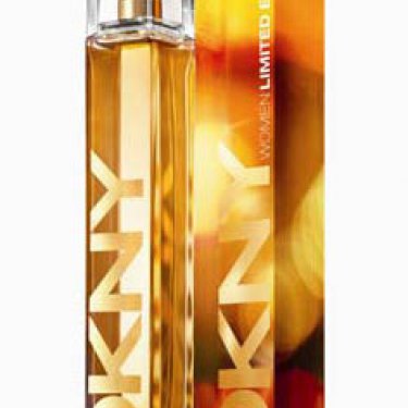 DKNY Women Limited Edition 2013 Fall