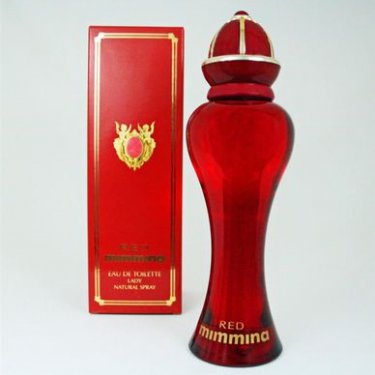 Mimmina Red (Eau de Toilette)
