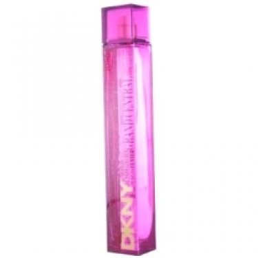 DKNY Women Limited Edition 2010